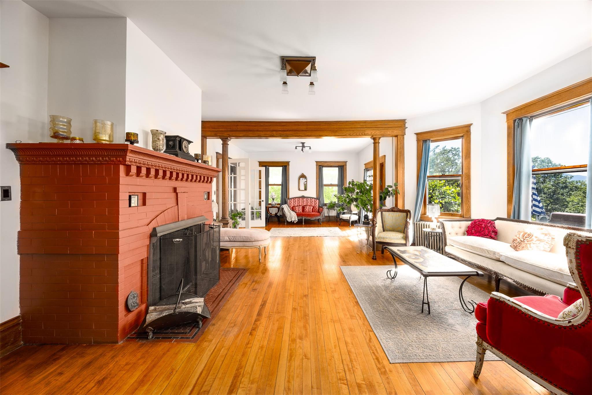 169 Baker Road, West Hurley, NY 12491