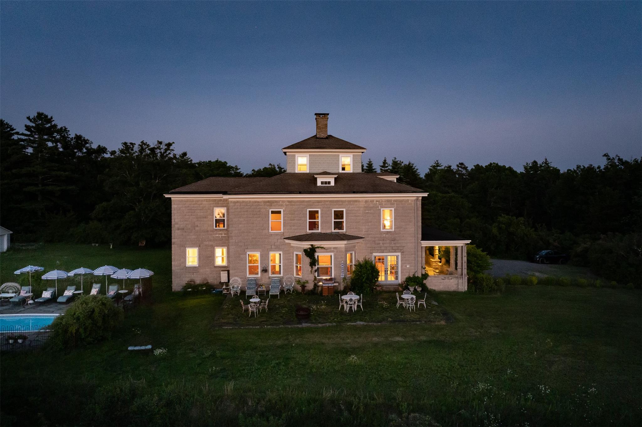 169 Baker Road, West Hurley, NY 12491