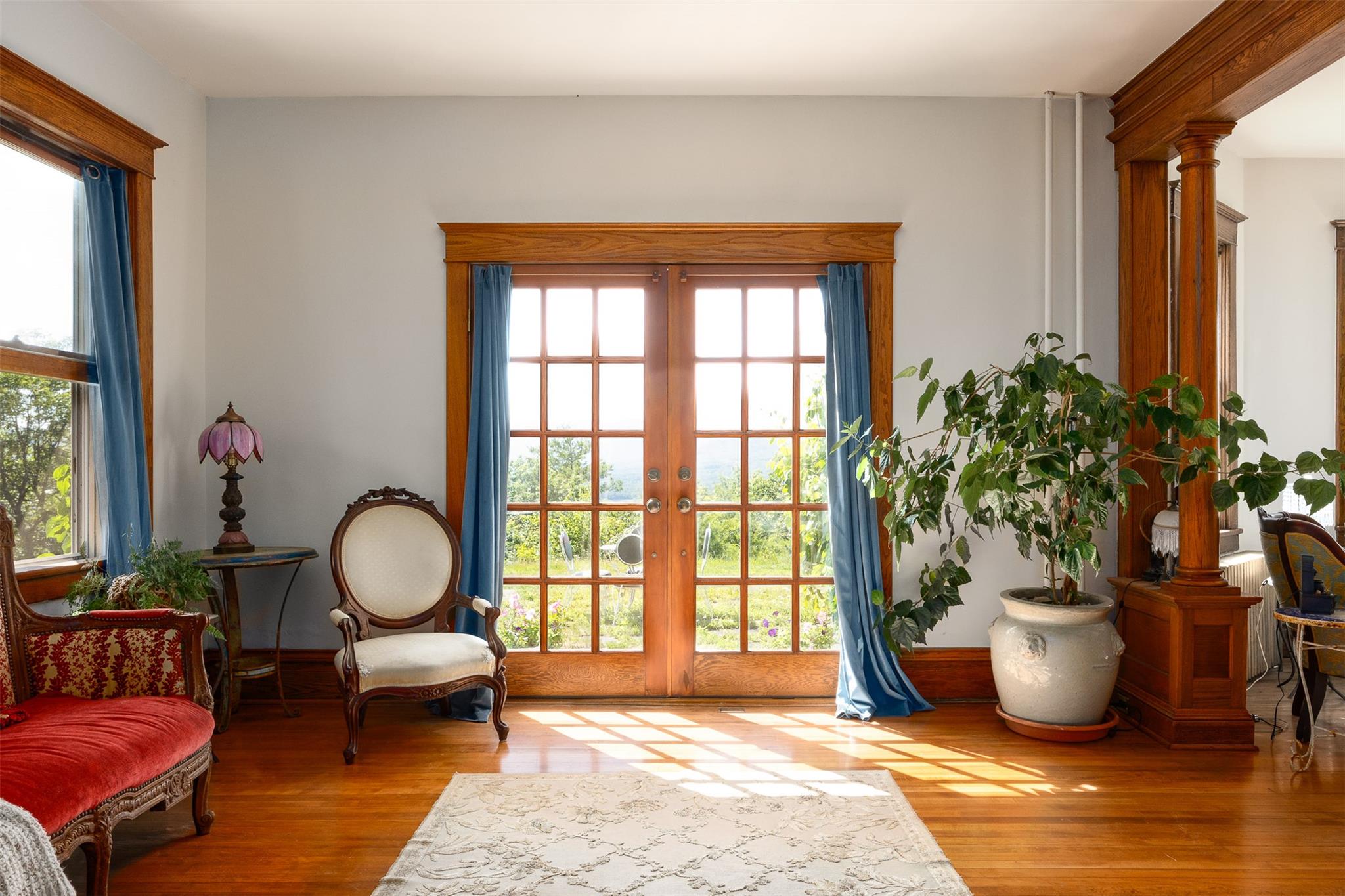 169 Baker Road, West Hurley, NY 12491