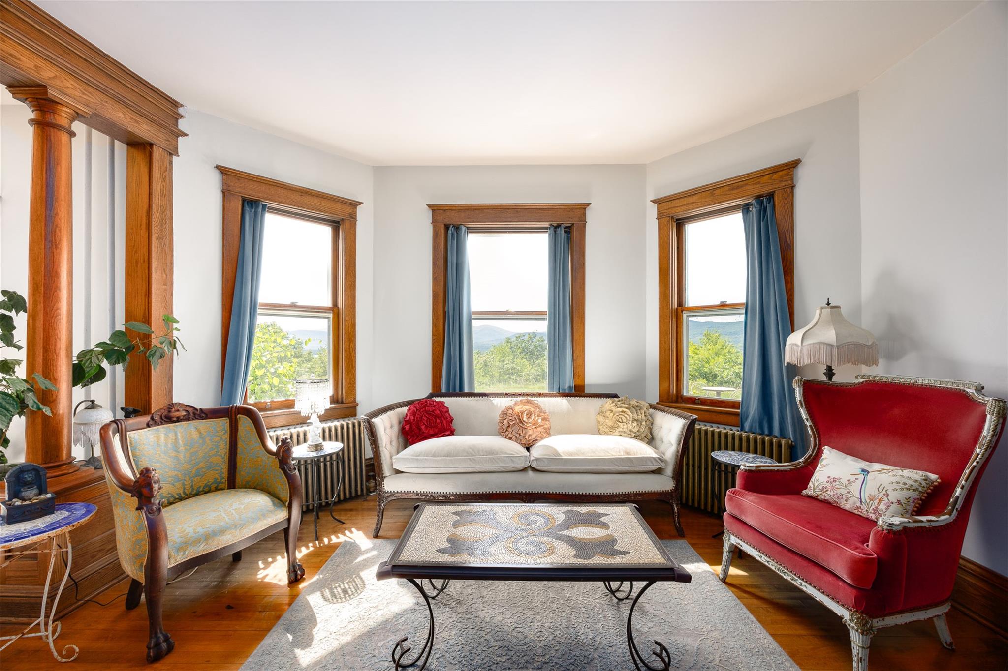 169 Baker Road, West Hurley, NY 12491