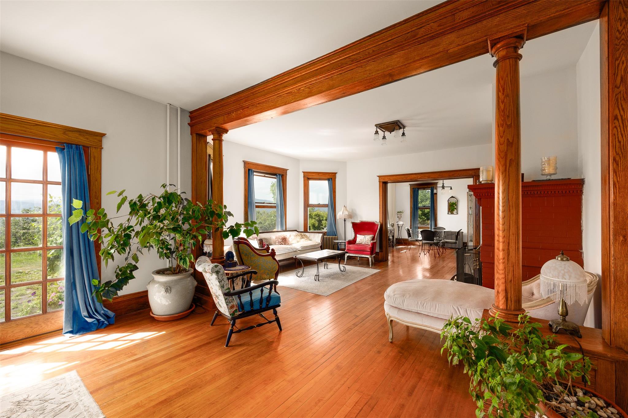 169 Baker Road, West Hurley, NY 12491