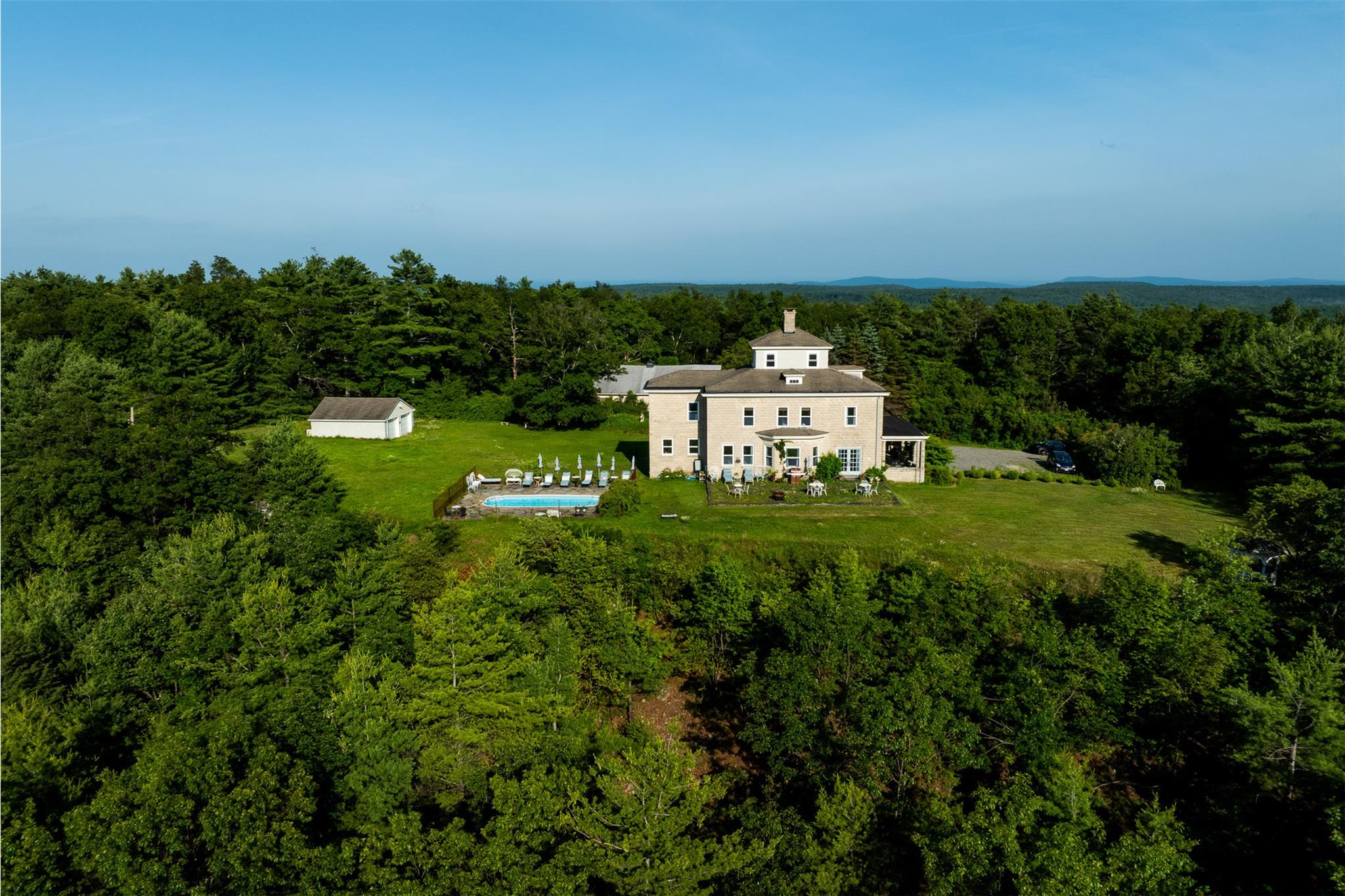 169 Baker Road, West Hurley, NY 12491