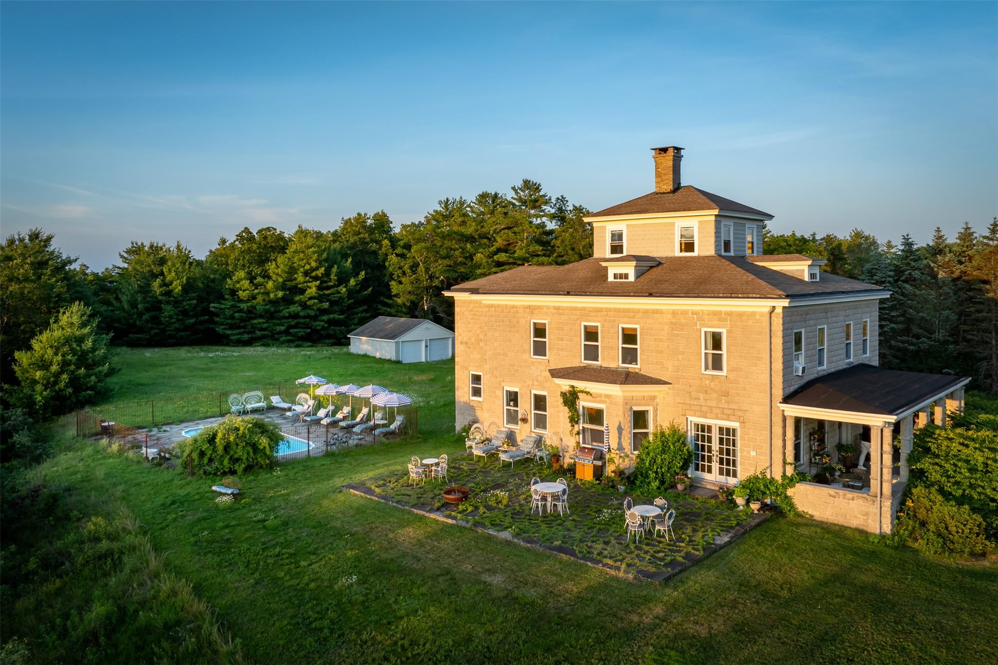 169 Baker Road, West Hurley, NY 12491