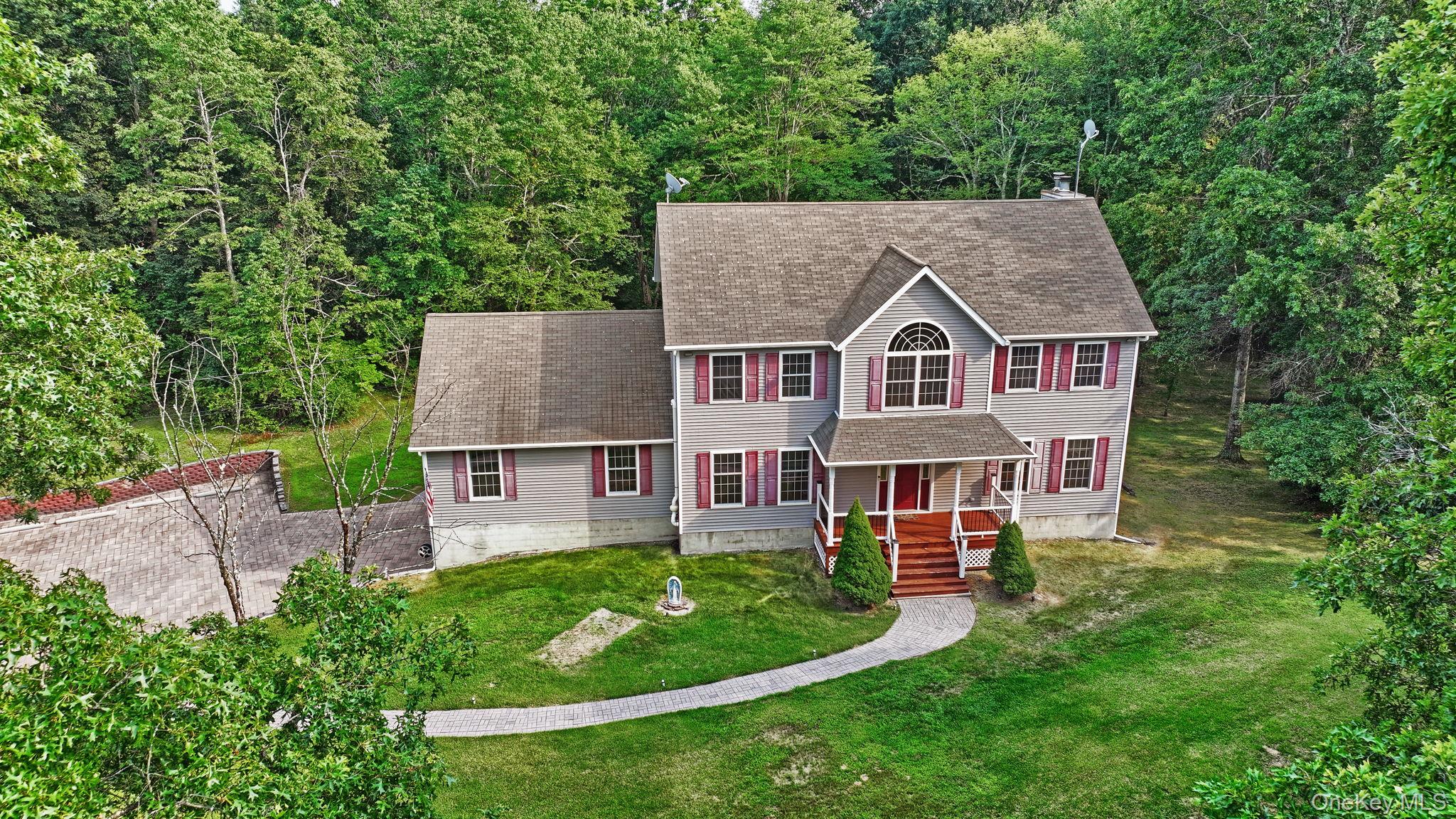 2033 Little Britain Road, Rock Tavern, NY 12575