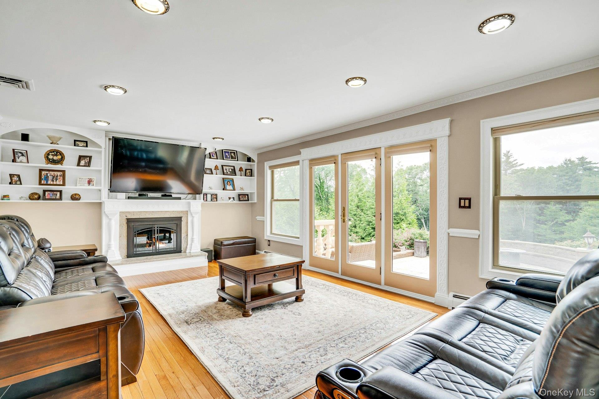 41 Hearthstone Drive, Dix Hills, NY 11746