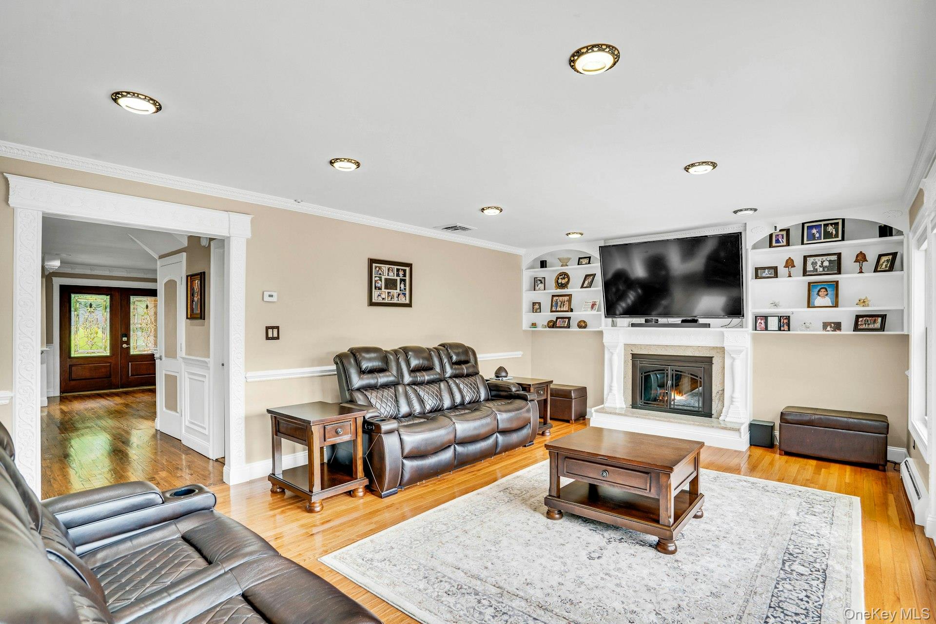 41 Hearthstone Drive, Dix Hills, NY 11746