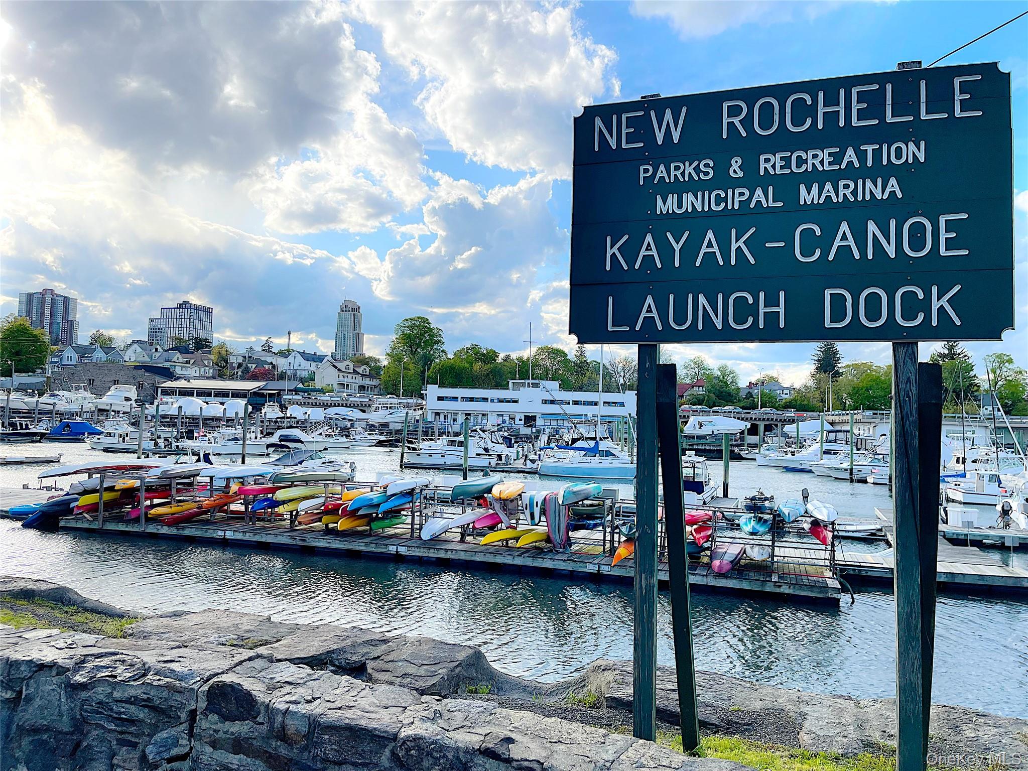 25 Acacia # 2, New Rochelle, NY 10805