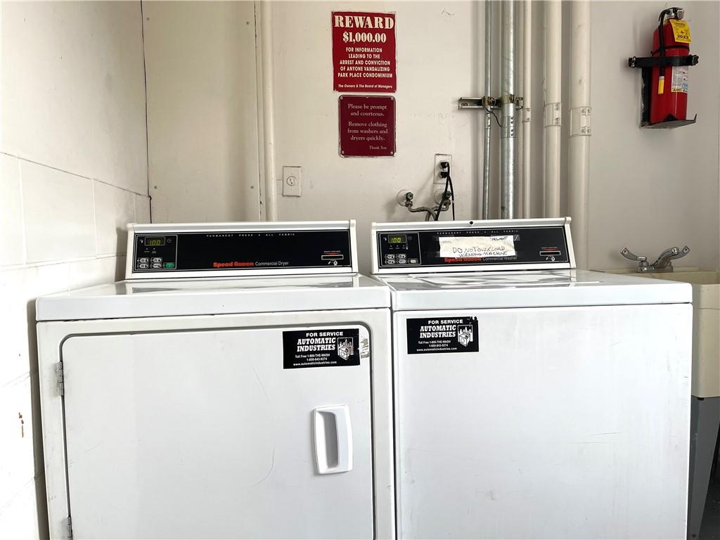 35 Park Avenue # 2L, Suffern, NY 10901