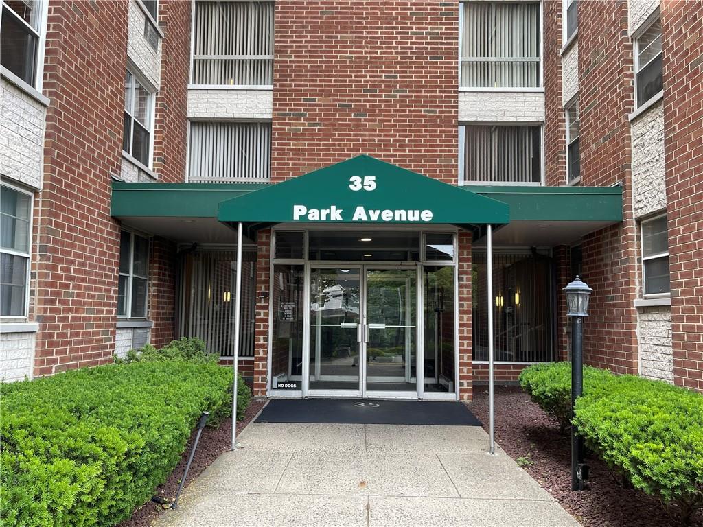 35 Park Avenue # 2L, Suffern, NY 10901