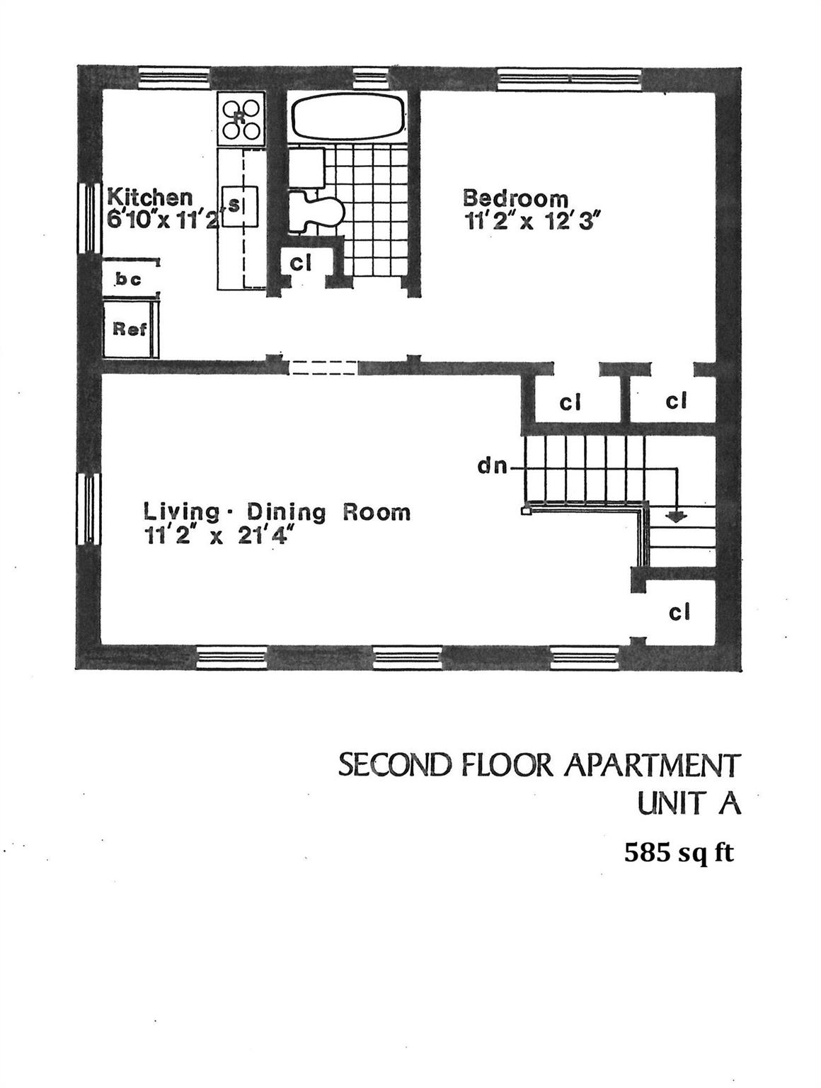 254-33 75 Avenue Avenue # 2nd Floor, Glen Oaks, NY 11004