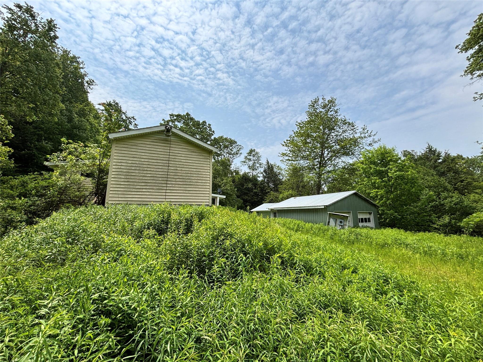 16 Indian Summer Road, Deposit, NY 13754