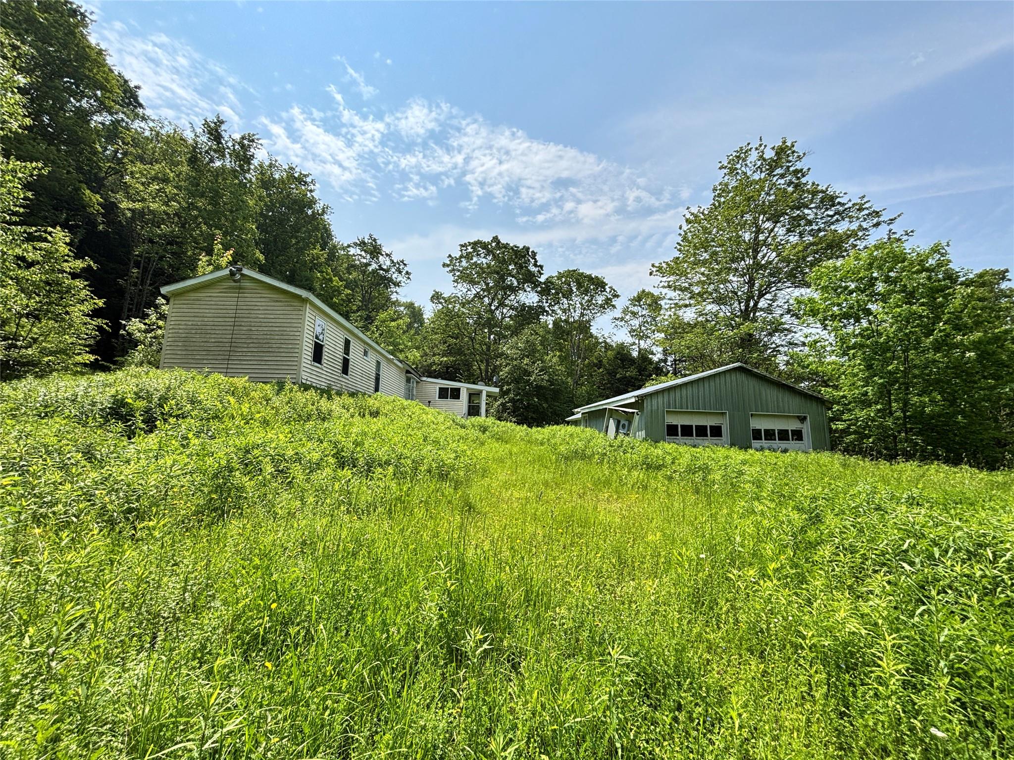 16 Indian Summer Road, Deposit, NY 13754