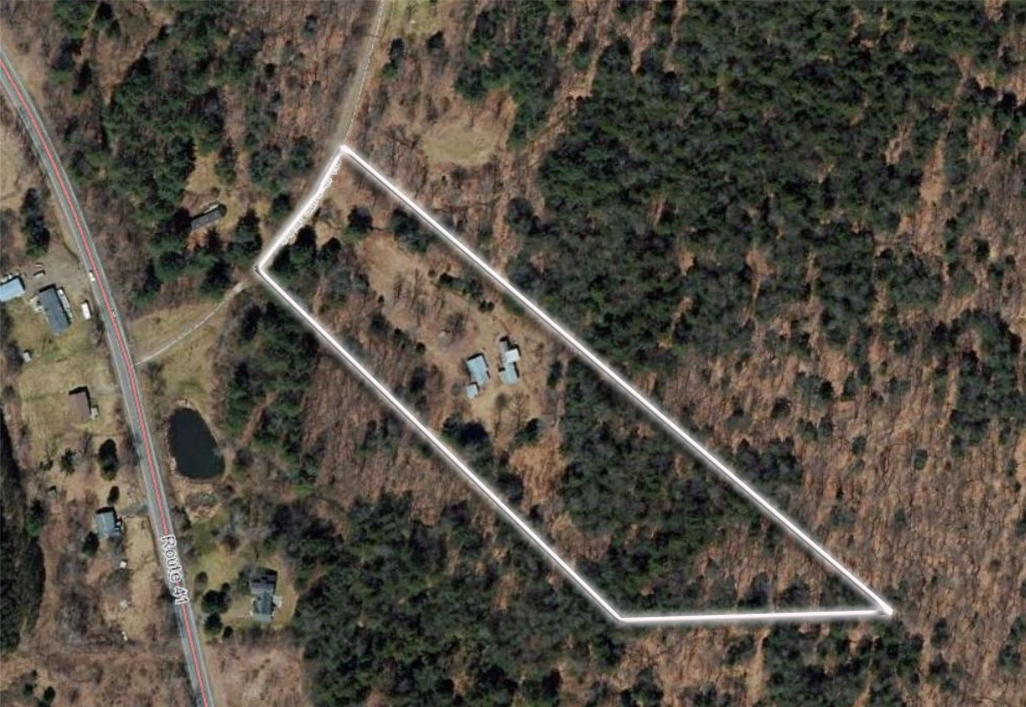 16 Indian Summer Road, Deposit, NY 13754