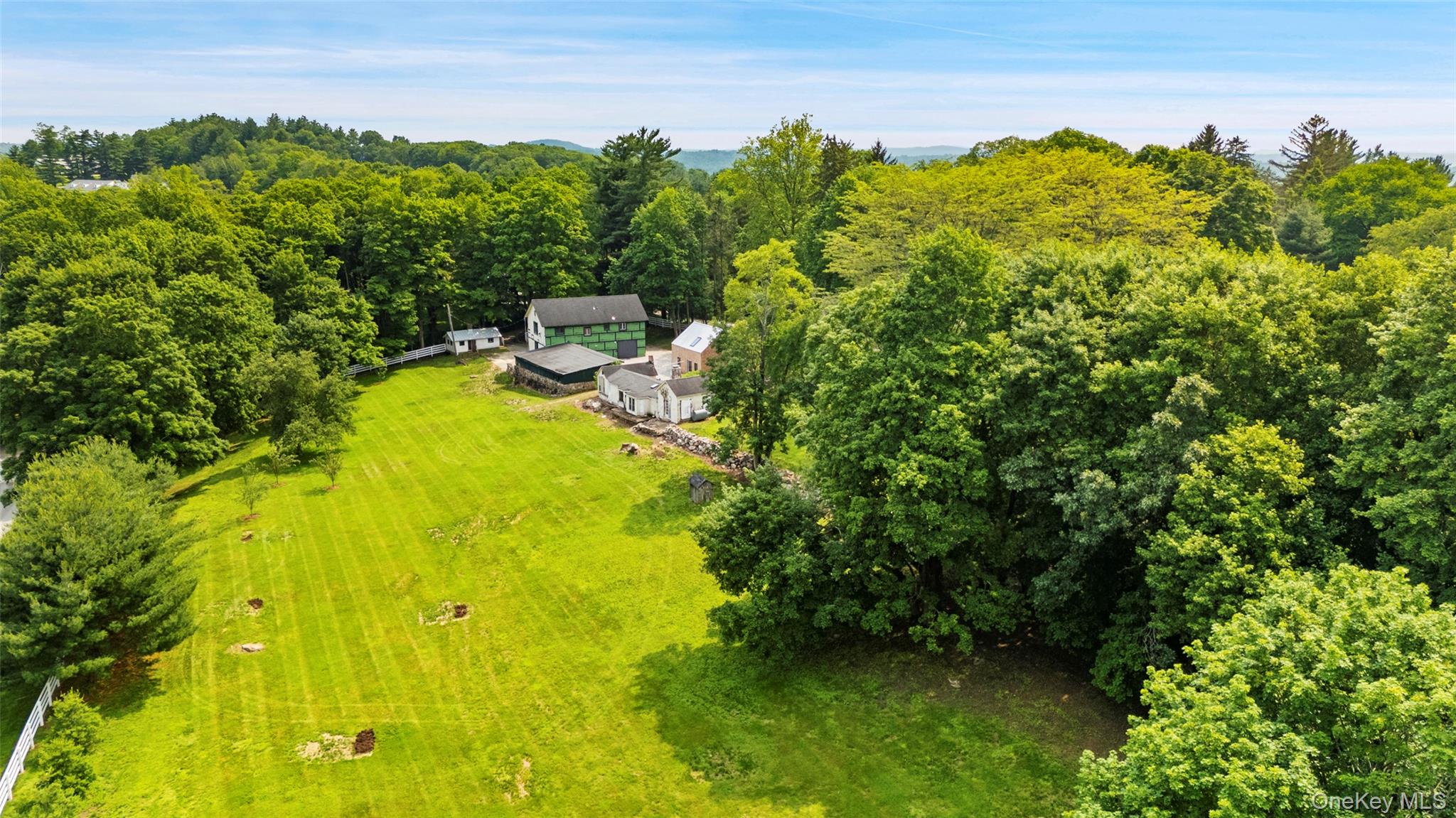 310 Mt Holly Road, Katonah, NY 10536