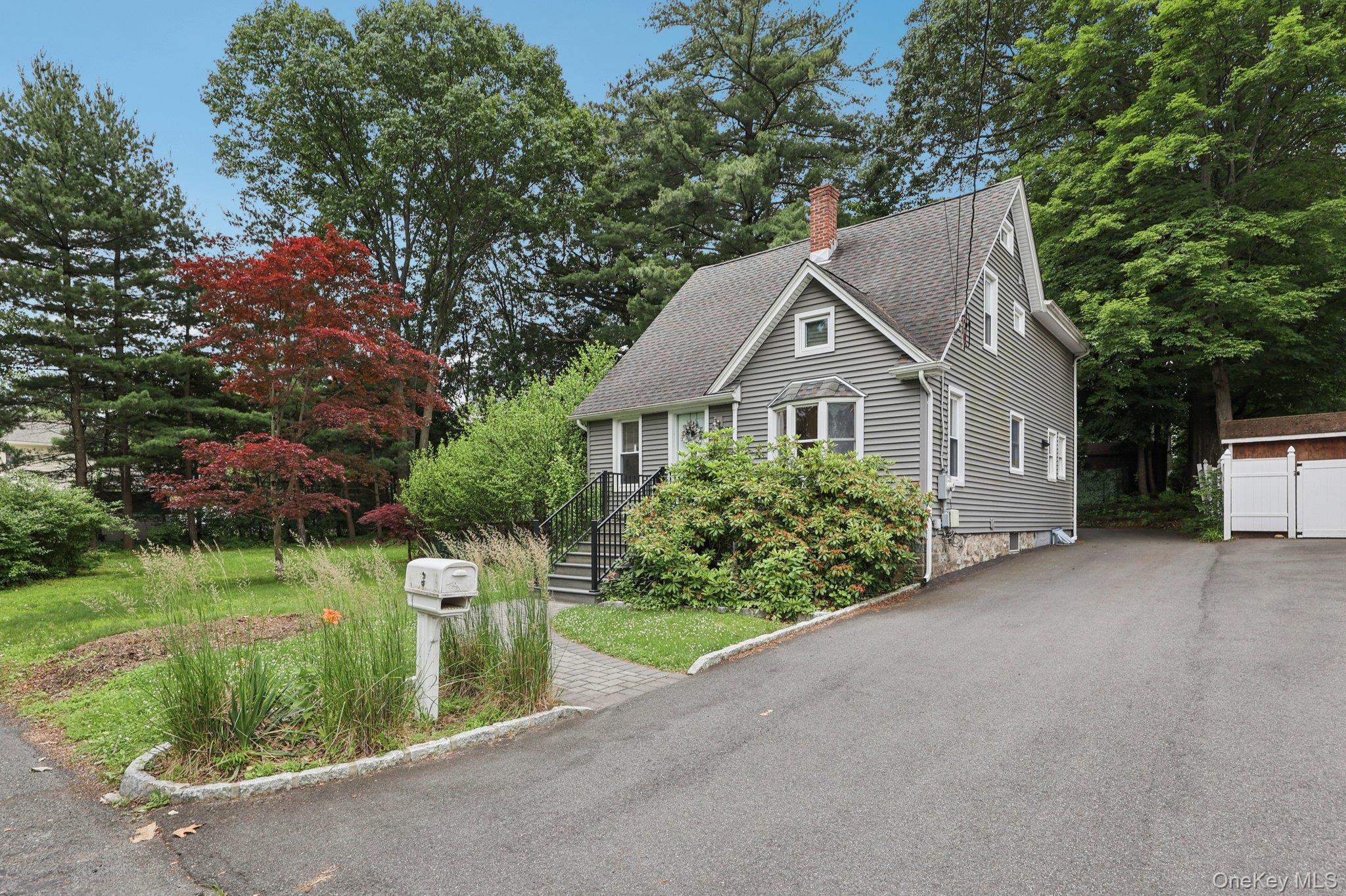 33-35 Chestnut Street, Pearl River, NY 10965