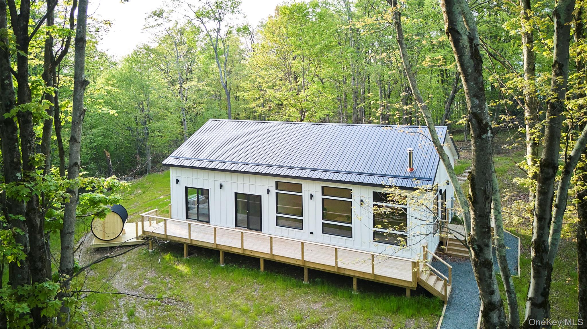 377 Hubert, Jeffersonville, NY 12768