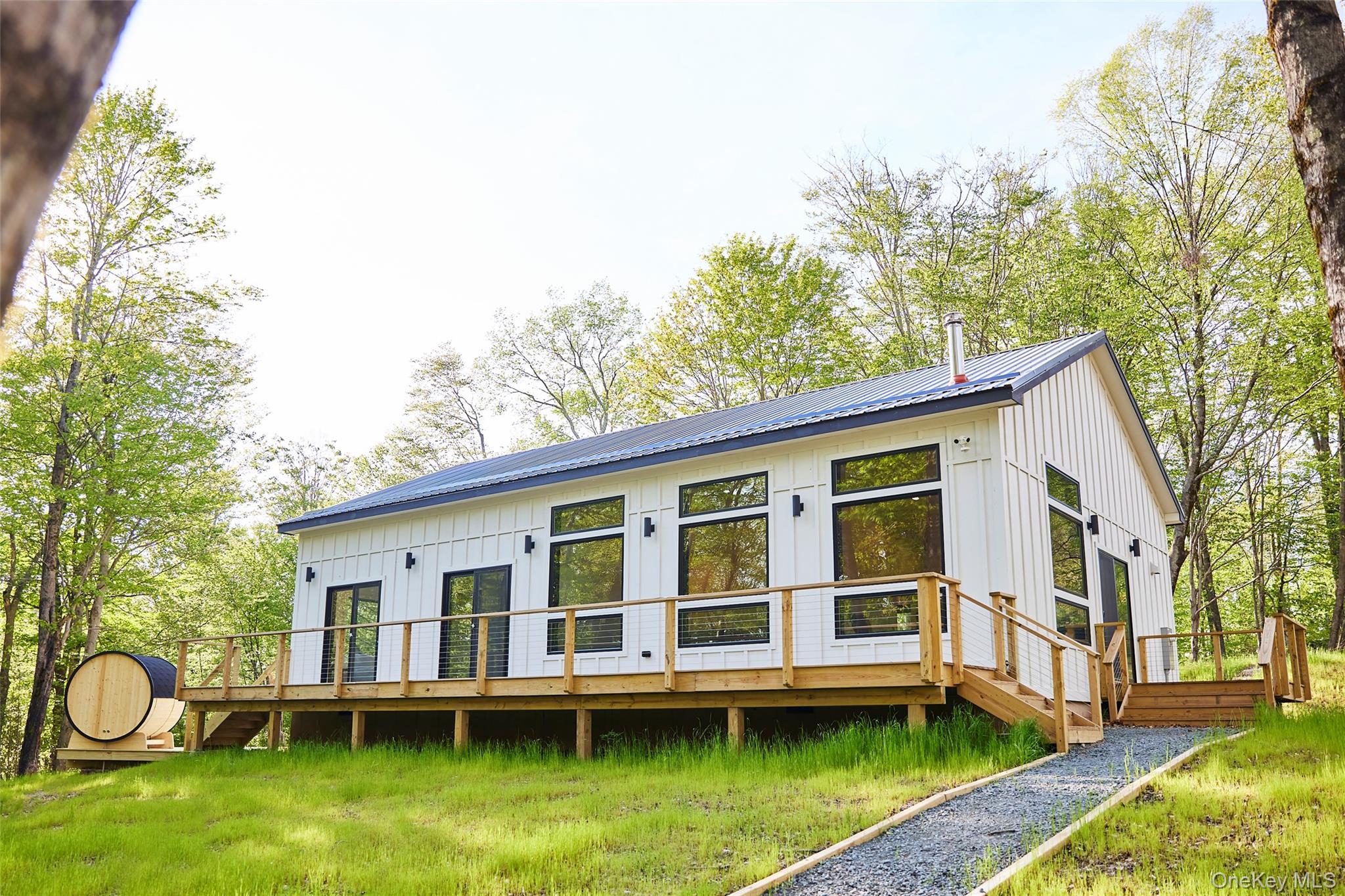 377 Hubert, Jeffersonville, NY 12768