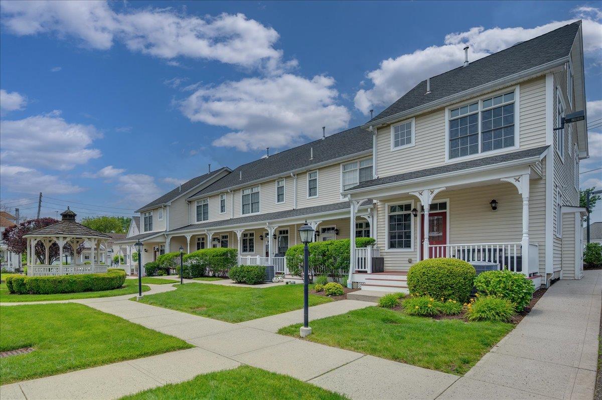 19 Olivia Street # 5, Port Chester, NY 10573