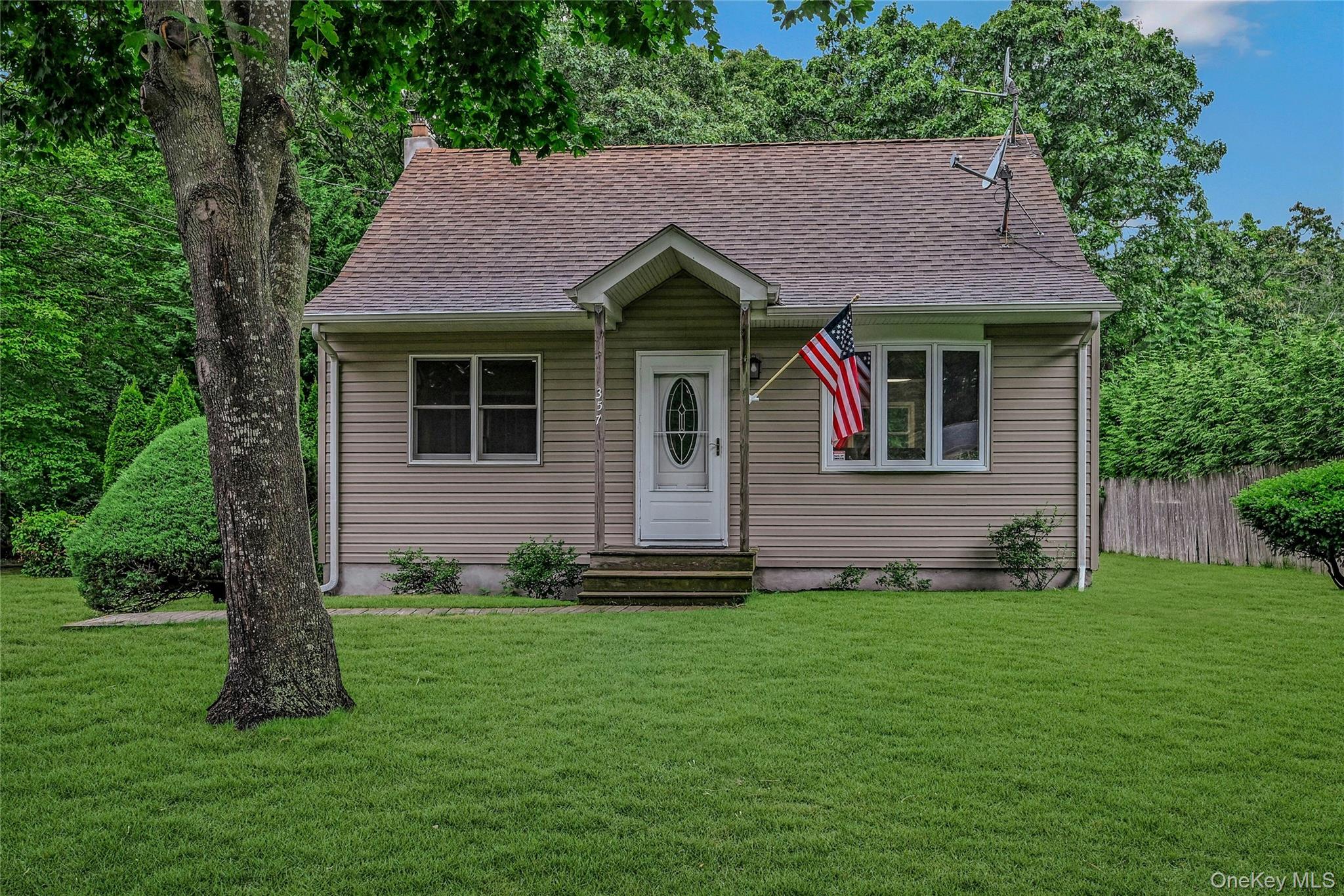 357 Church Lane, Aquebogue, NY 11931