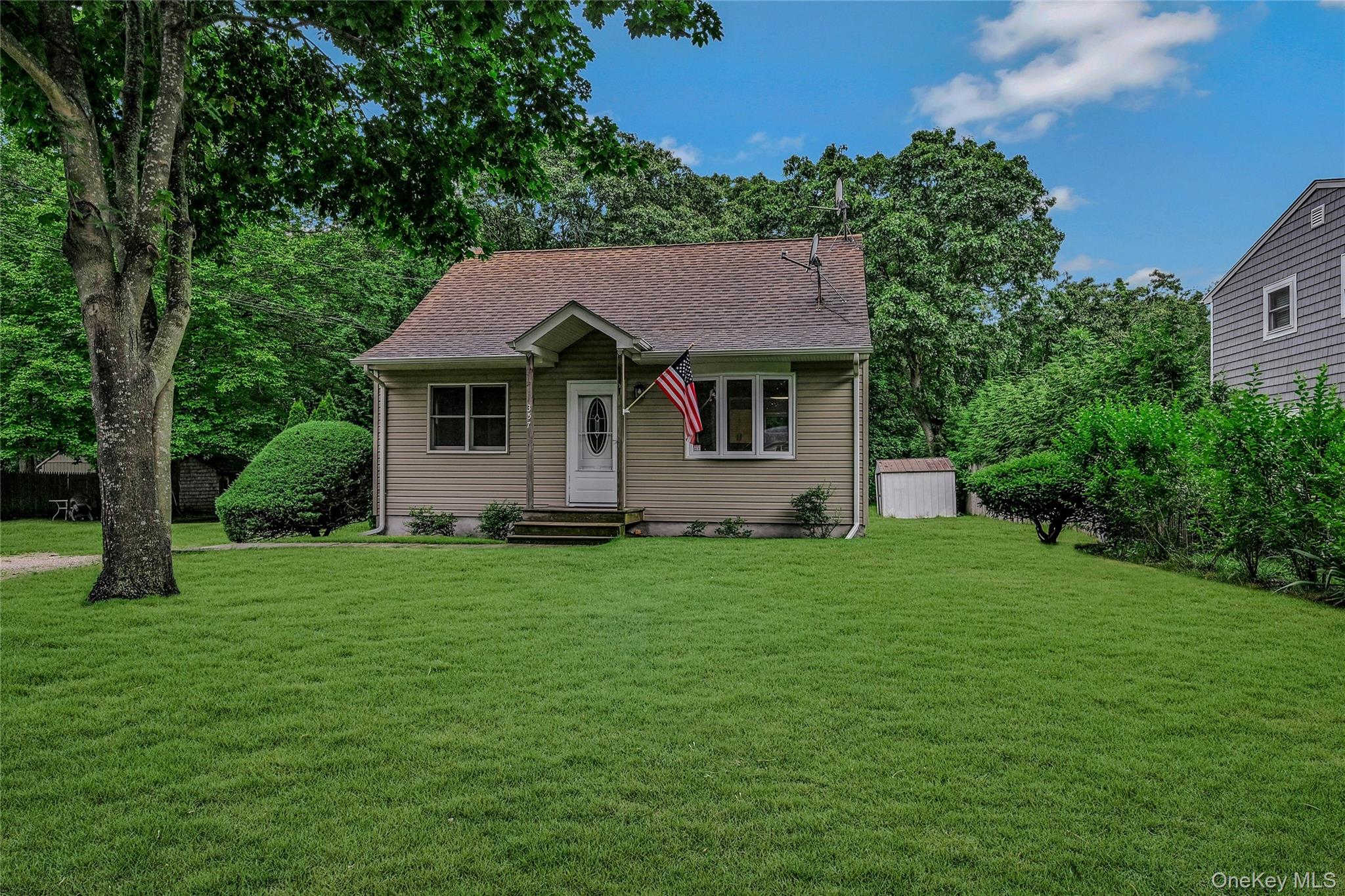 357 Church Lane, Aquebogue, NY 11931