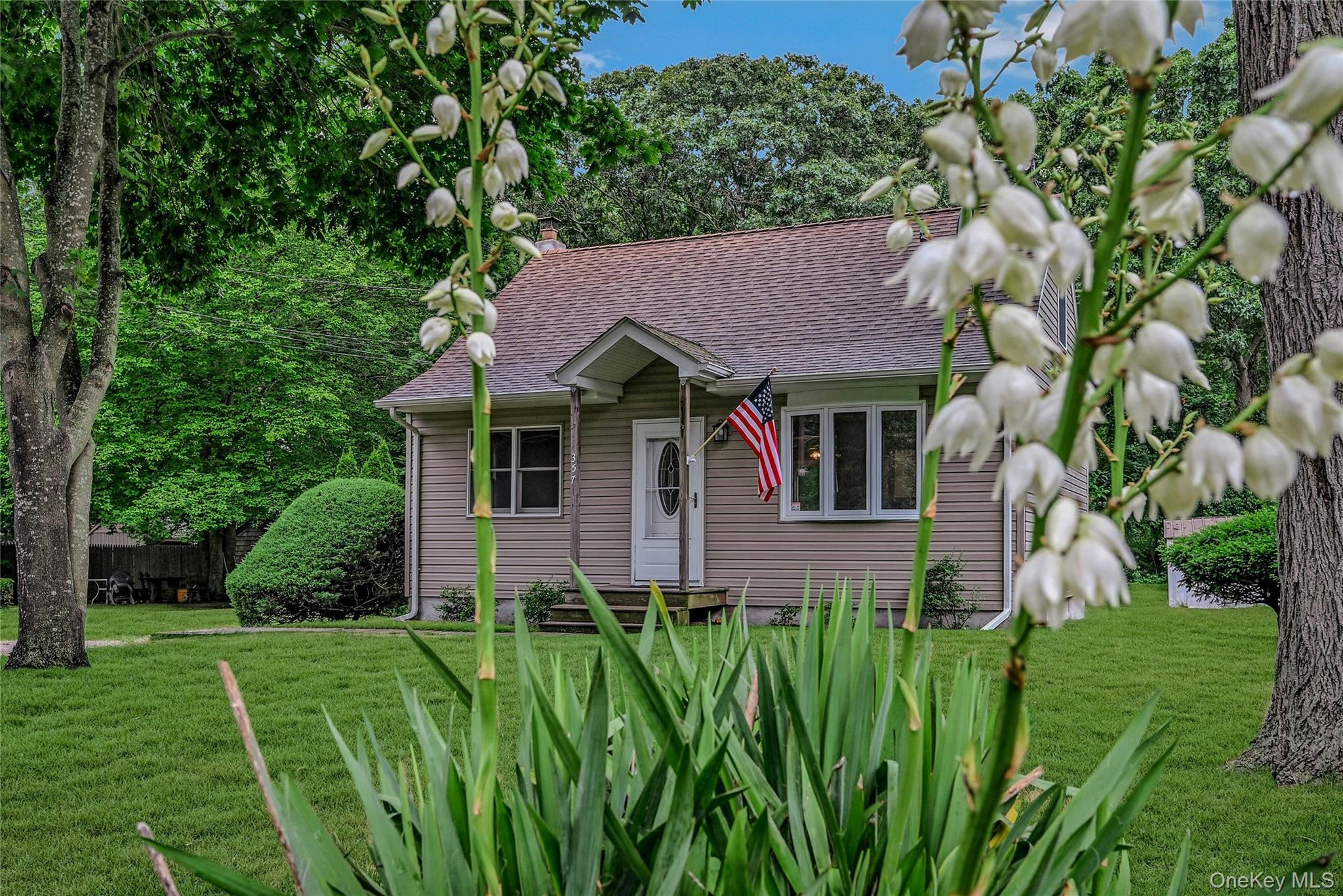 357 Church Lane, Aquebogue, NY 11931