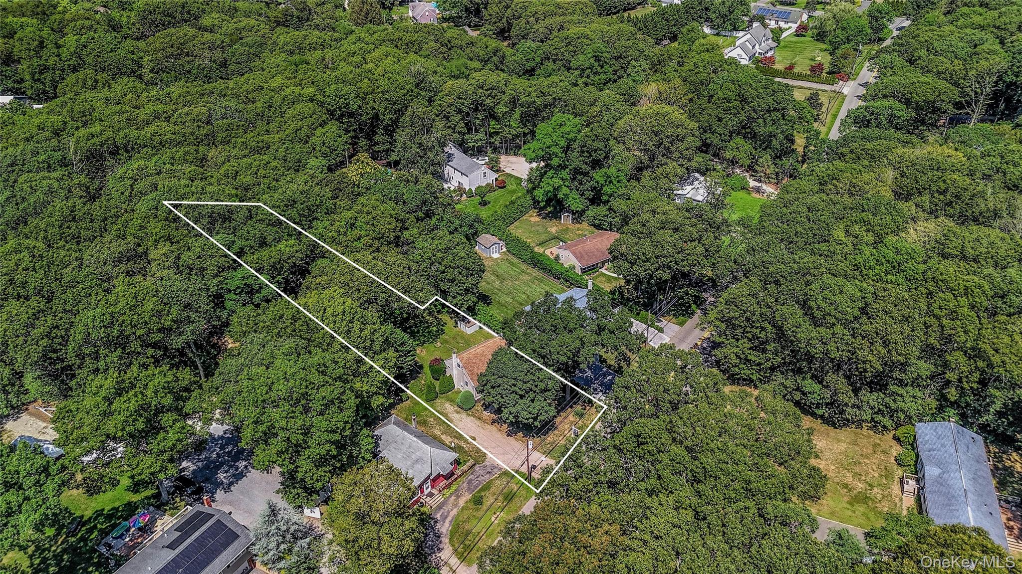 357 Church Lane, Aquebogue, NY 11931