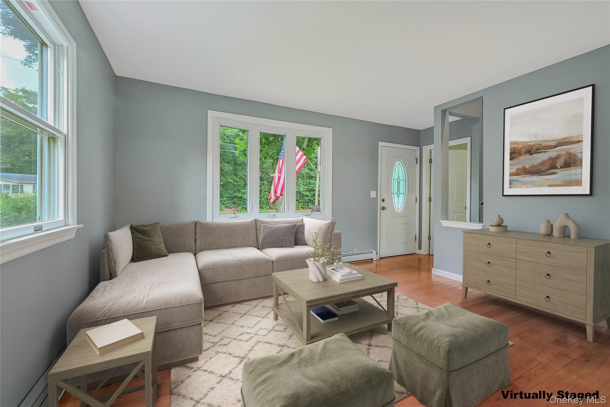 357 Church Lane, Aquebogue, NY 11931