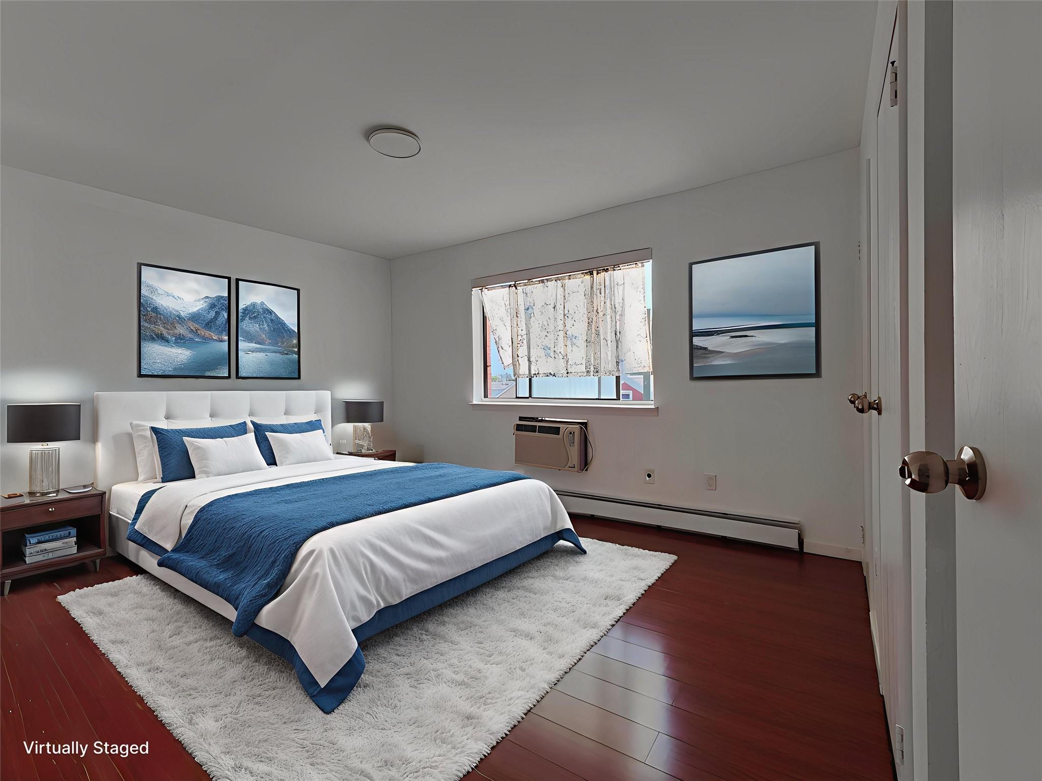 1811 123rd Street # 4F, College Point, NY 11356