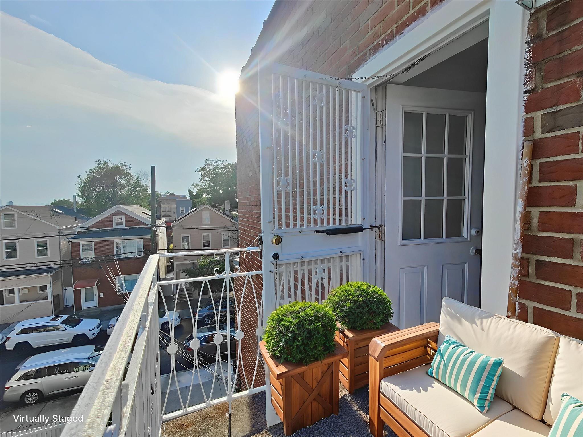 1811 123rd Street # 4F, College Point, NY 11356
