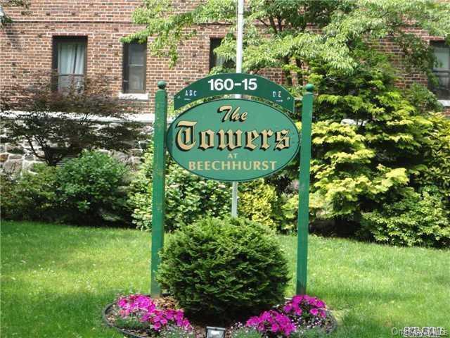 160-15 Powells Cove Boulevard # B103, Beechhurst, NY 11357