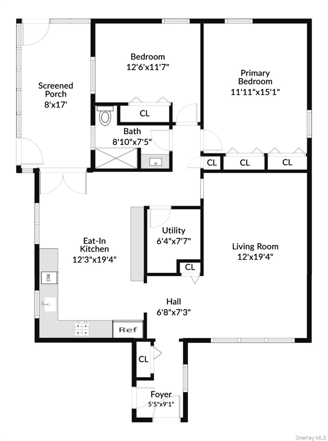 151 Laurance Lane, Ridge, NY 11961