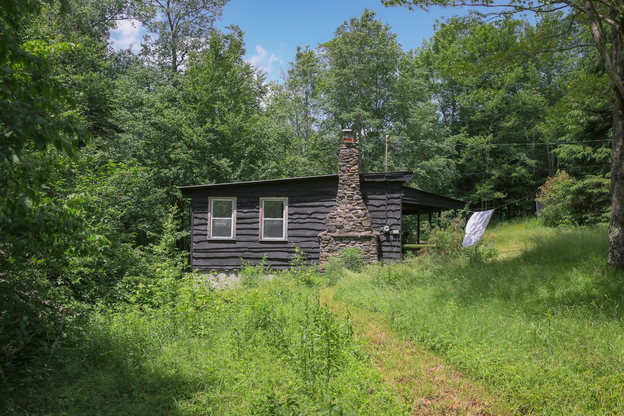 2567 Morton Hill Road, Roscoe, NY 12776