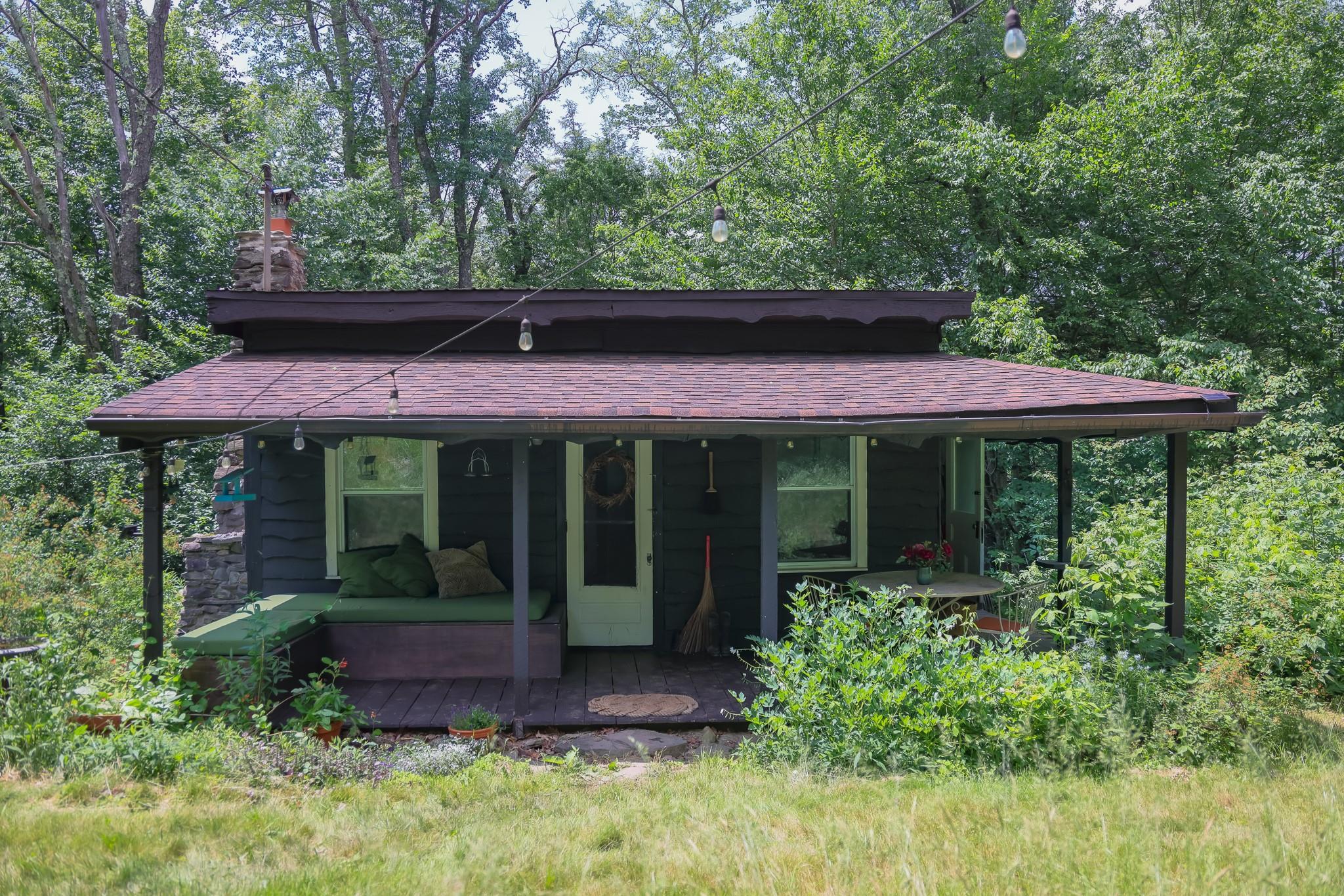 2567 Morton Hill Road, Roscoe, NY 12776