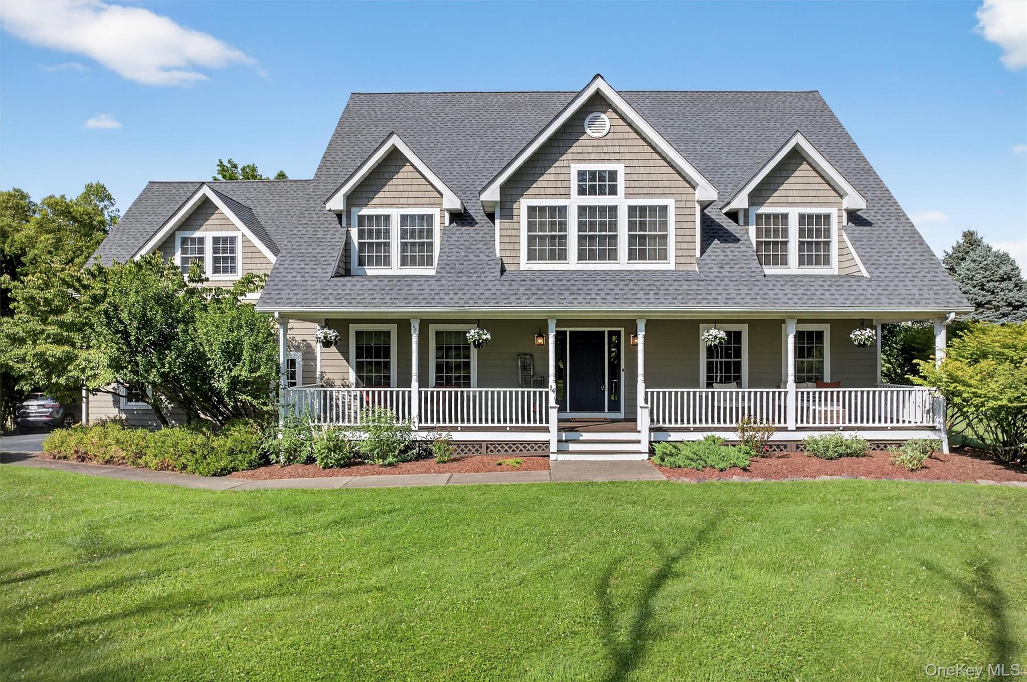 14 Horizon Farms Drive, Warwick, NY 10990