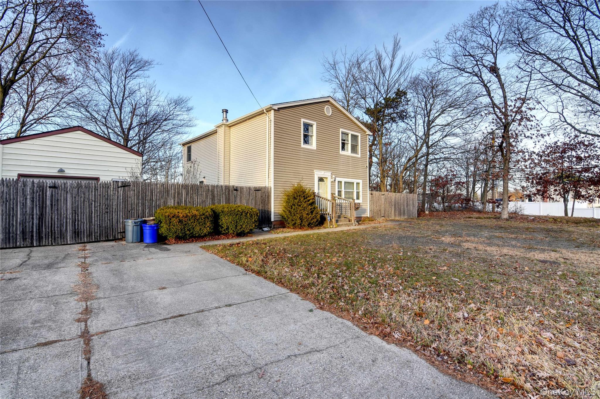 651 Windmill Avenue, North Babylon, NY 11703