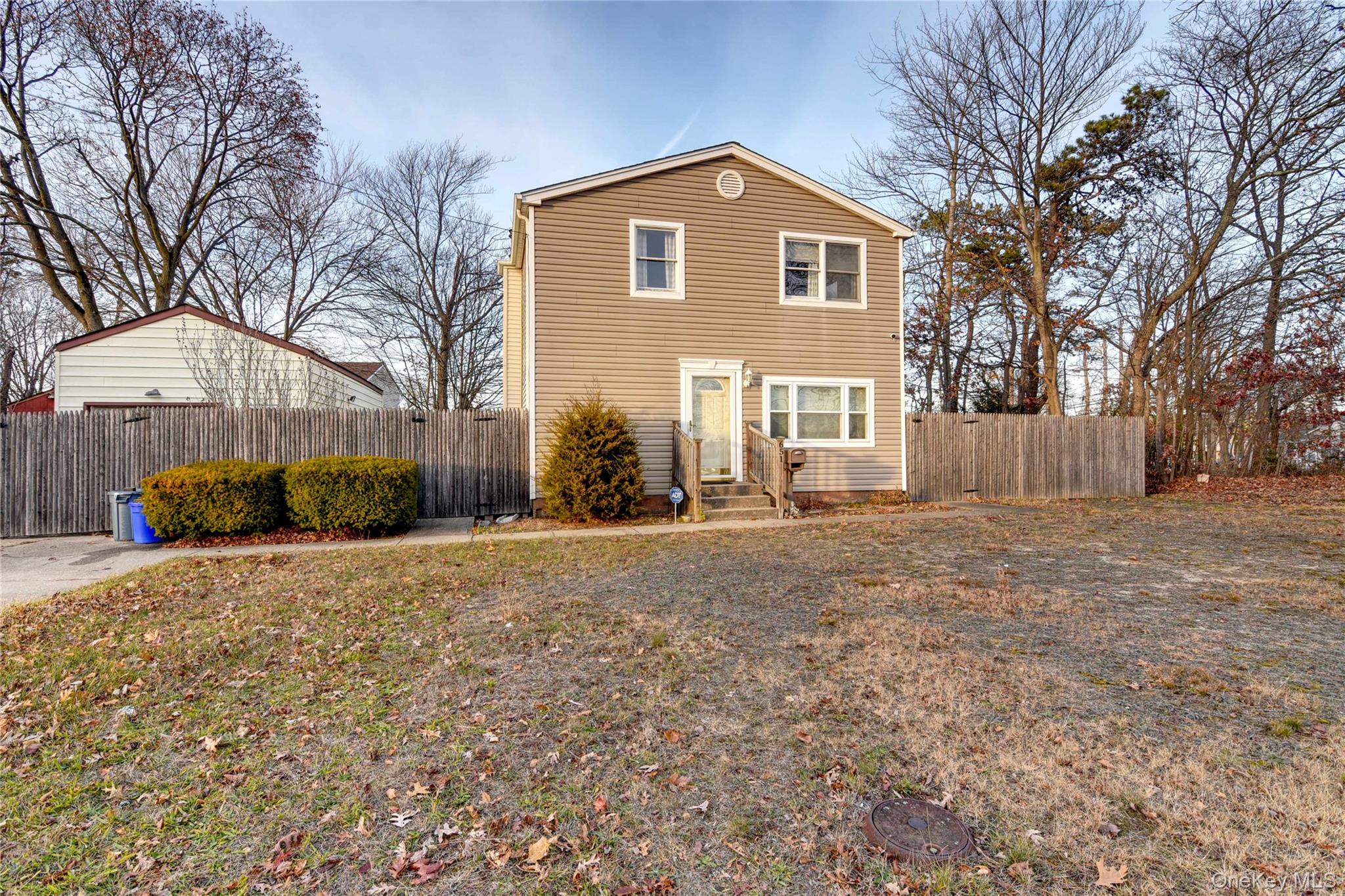 651 Windmill Avenue, North Babylon, NY 11703