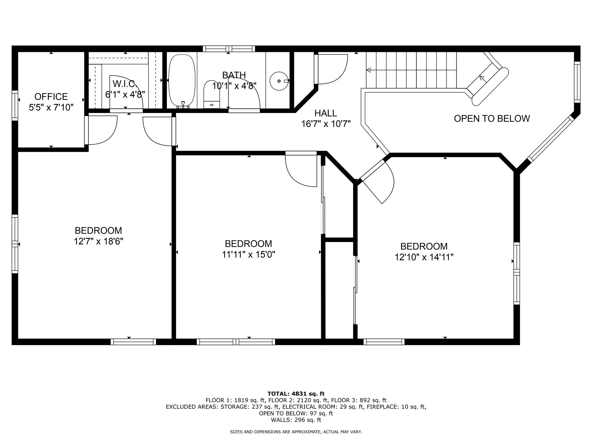 53 Vista Hill Road, Great Neck, NY 11021