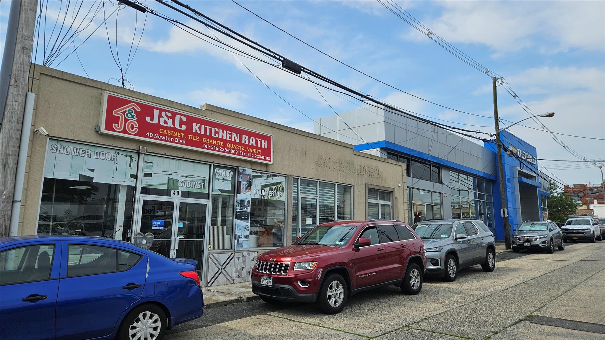 38-40 Newton Blvd, Freeport, NY 11520