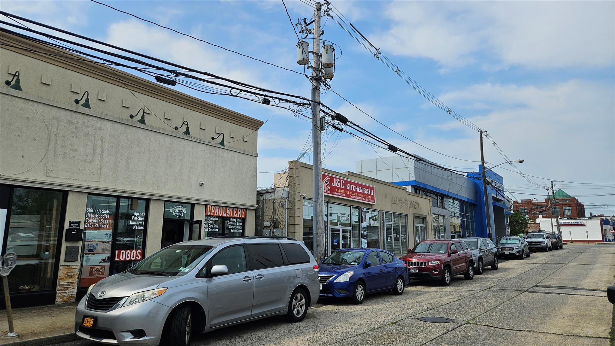 38-40 Newton Blvd, Freeport, NY 11520