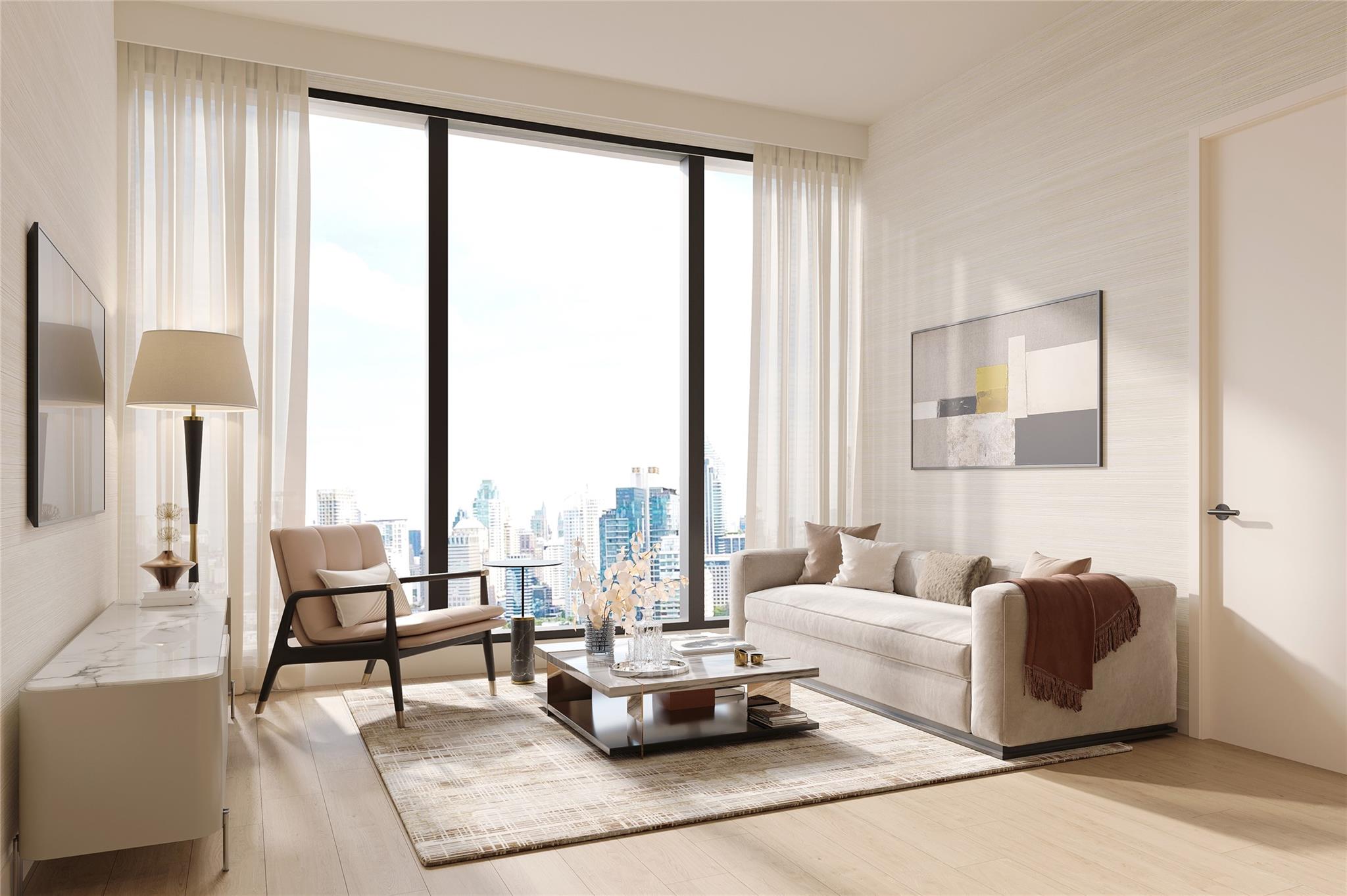 35-32 Leavitt Street # PH I, Flushing, NY 11354