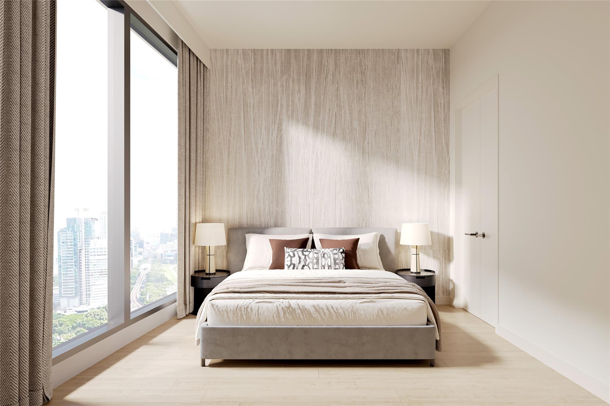 35-32 Leavitt Street # PH I, Flushing, NY 11354