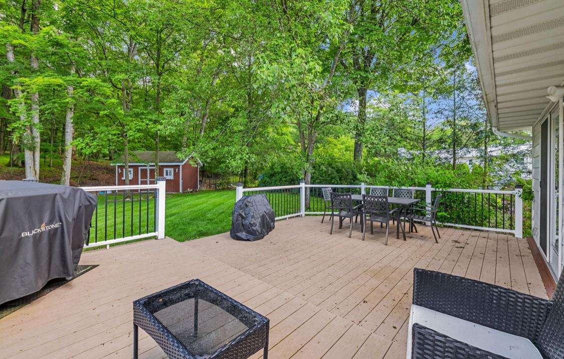 7 Gregory Drive, Goshen, NY 10924