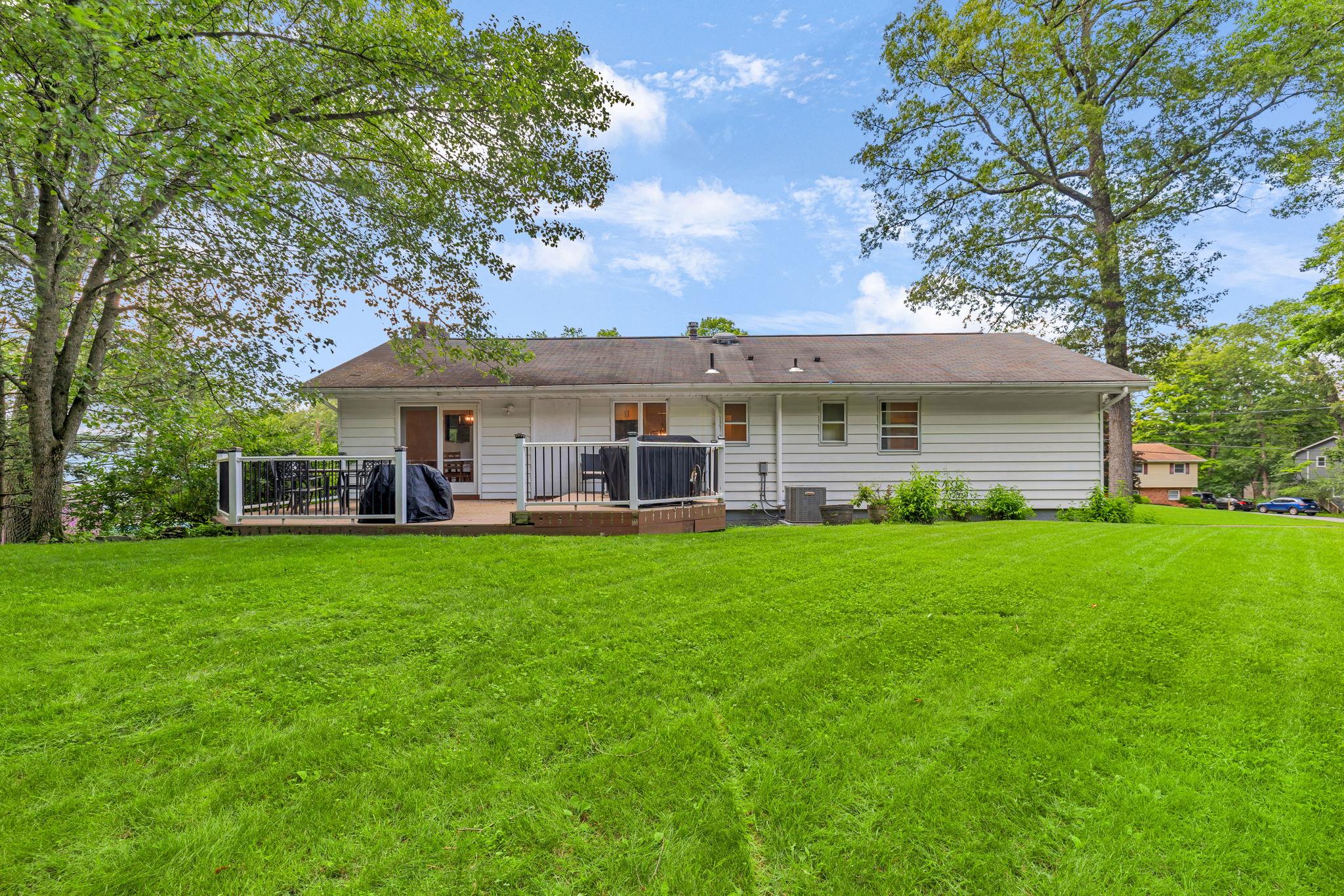 7 Gregory Drive, Goshen, NY 10924