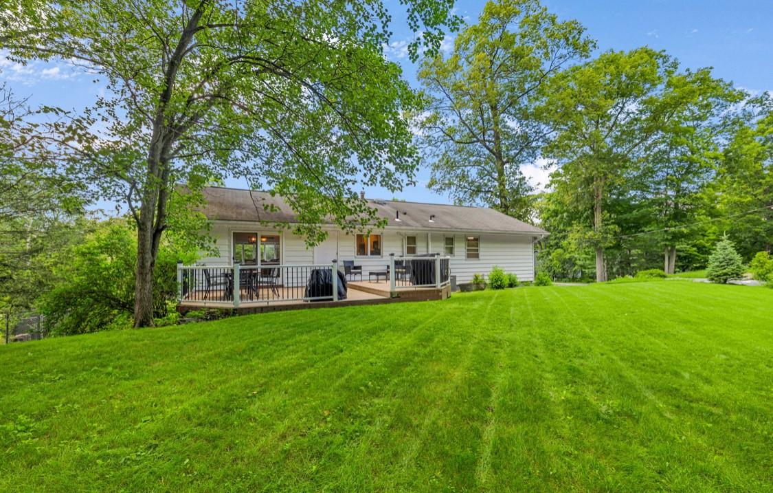 7 Gregory Drive, Goshen, NY 10924