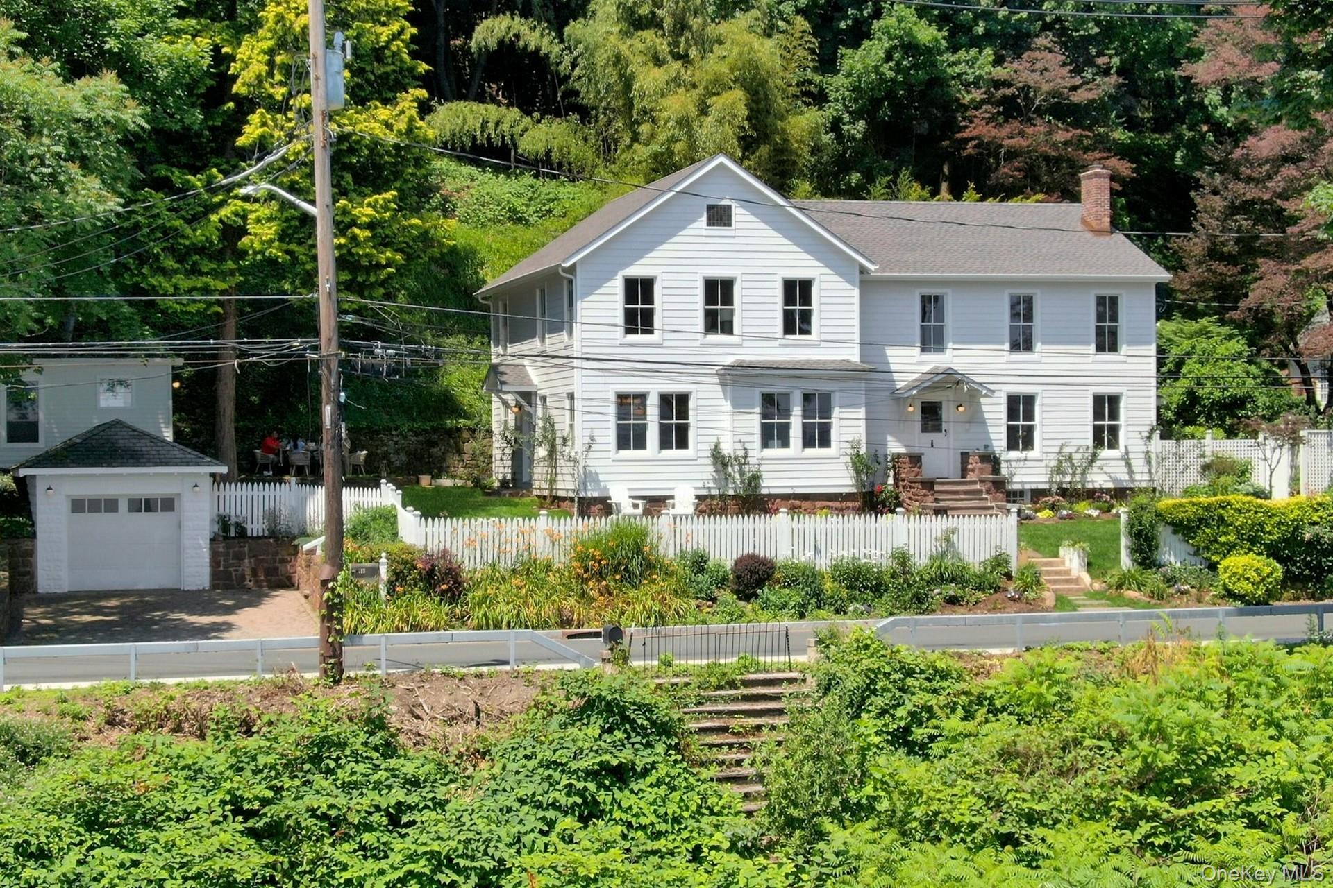 115 River Road, Nyack, NY 10960