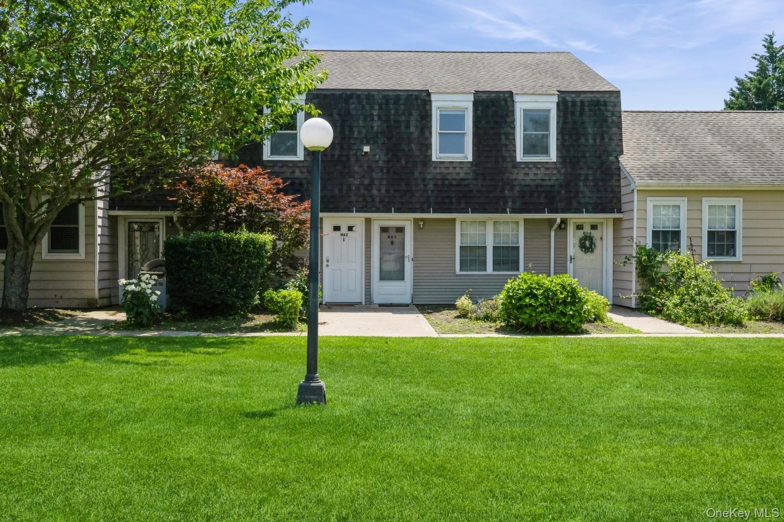 1000 Ninth Street # H63, Greenport, NY 11944