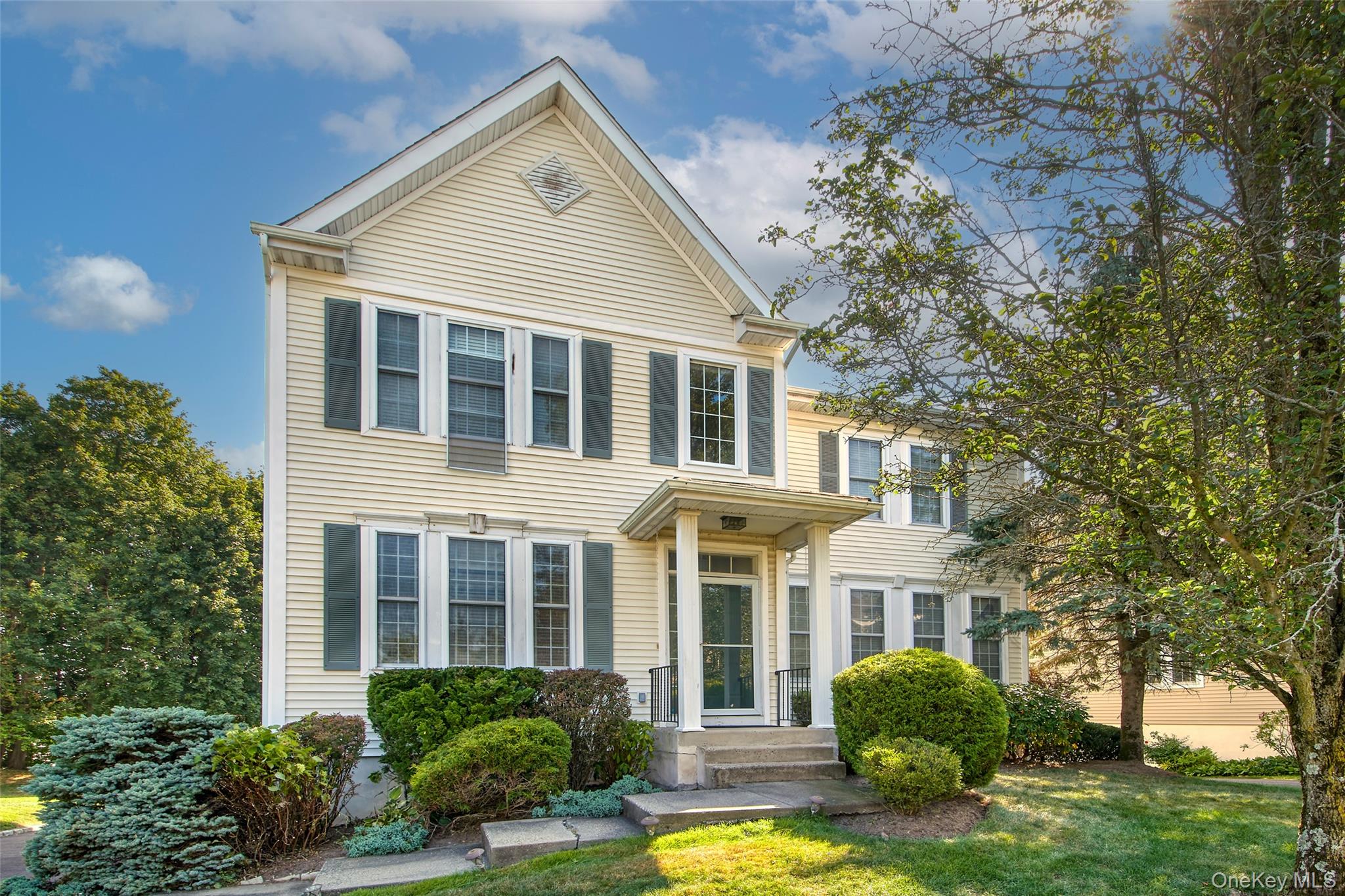 15 Milestone Road, Rye Brook, NY 10573
