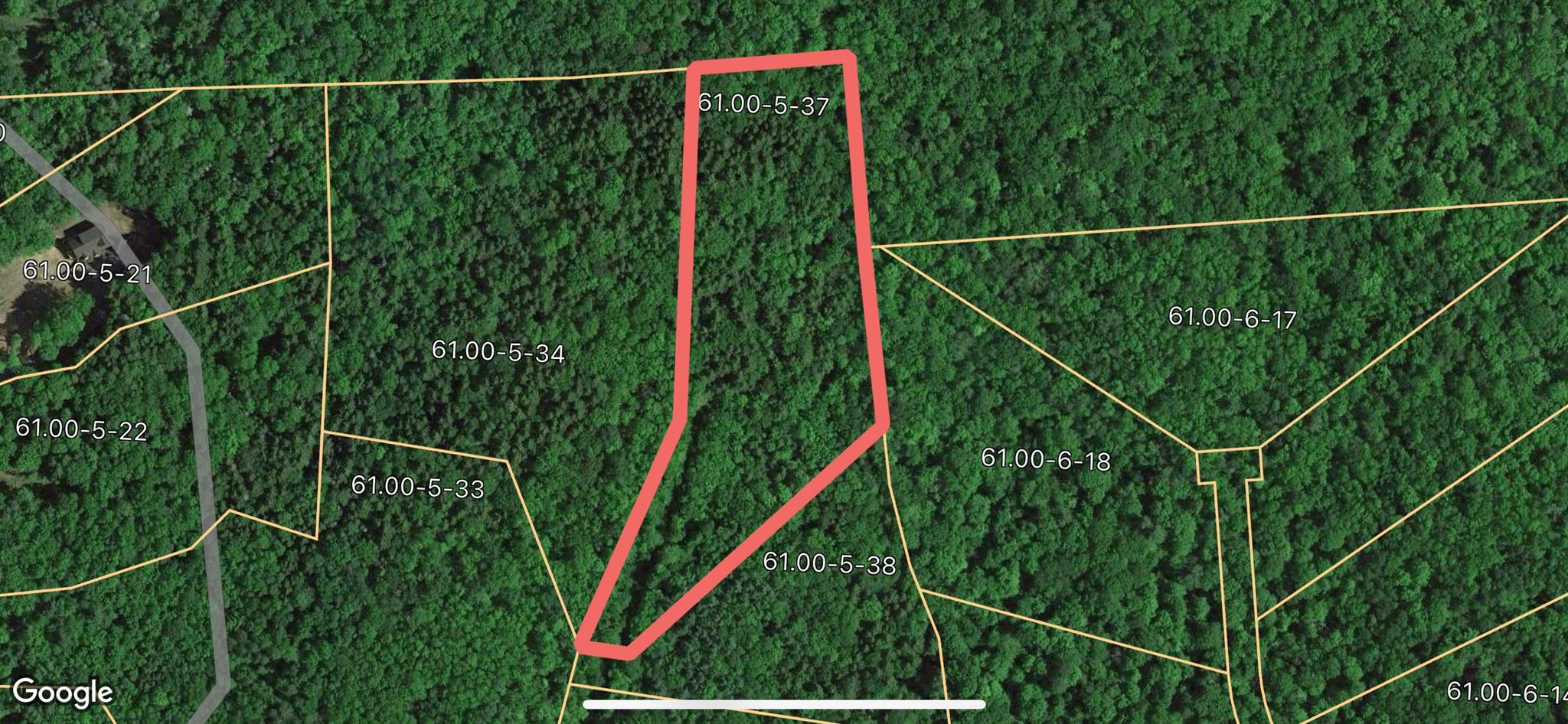TBD Boulder Brook lot 13B Road, Windham, NY 12496