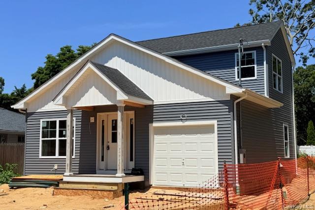 111 Eleanor Avenue, Mastic, NY 11950