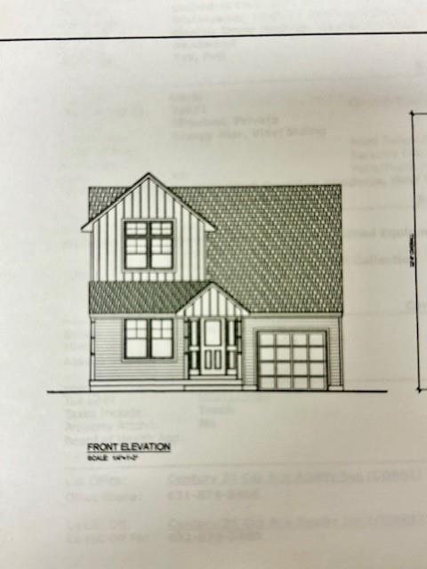 NC Eleanor Avenue, Mastic, NY 11950